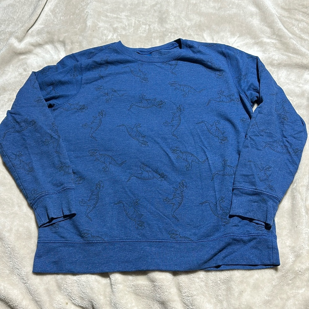 Boys XL crewneck sweater